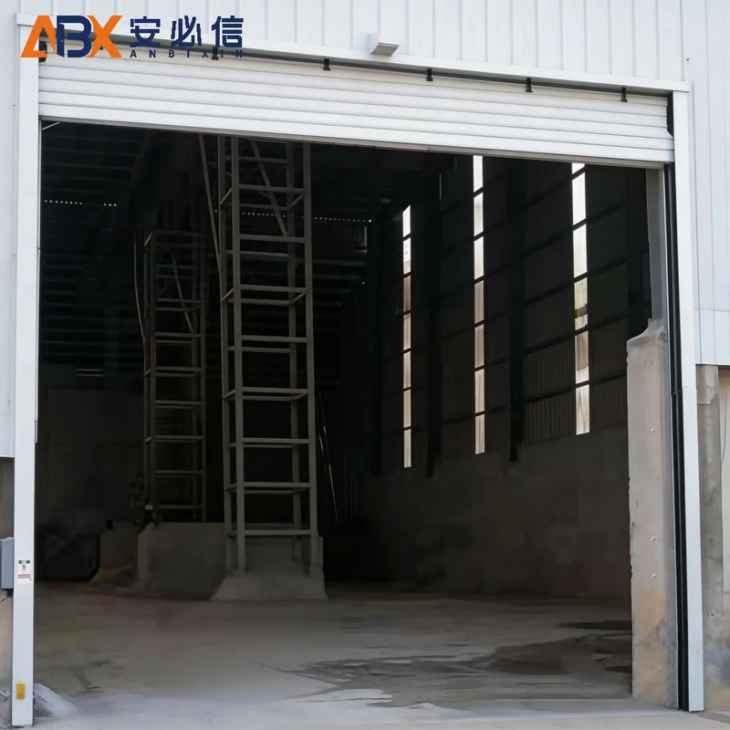 海口市高速堆积门