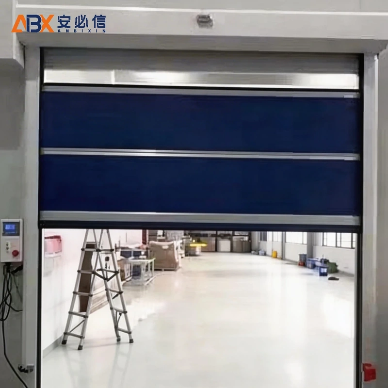 海口市快速门